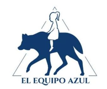 El equipo Azul
