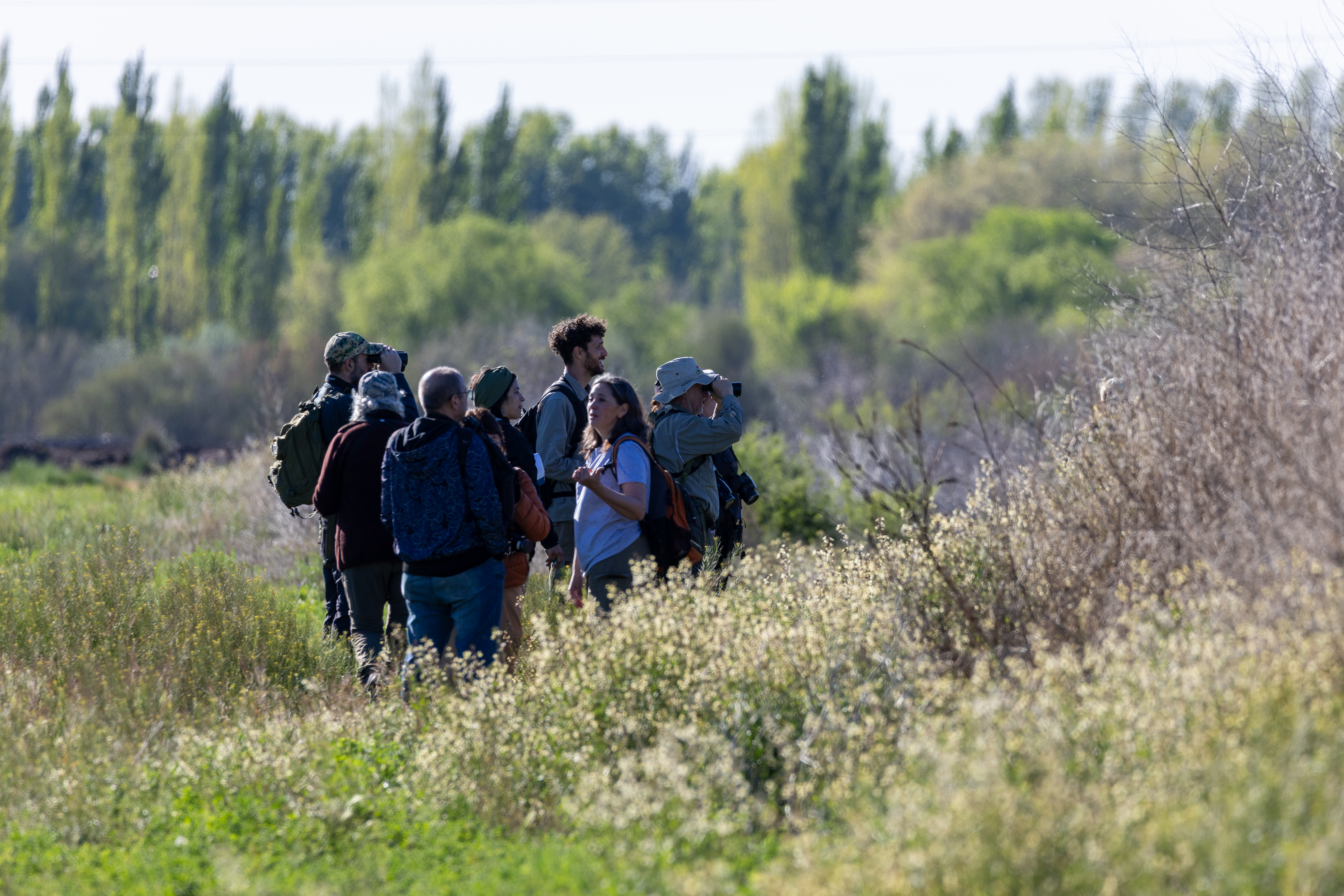 Foto: Joaquin Ghiorzo