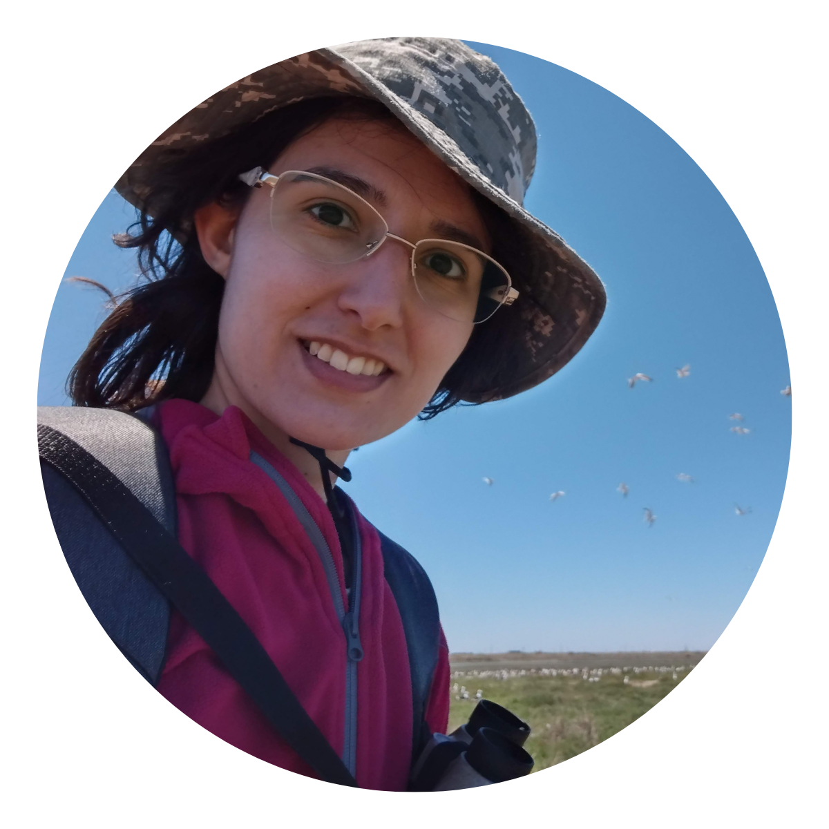 Aylén María de Prinzio 