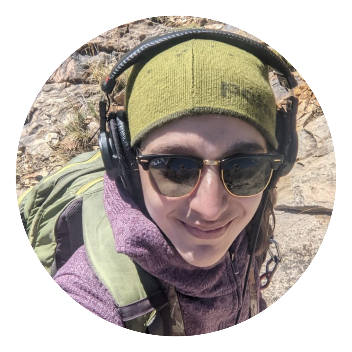 Juliana Benitez Saldivar 