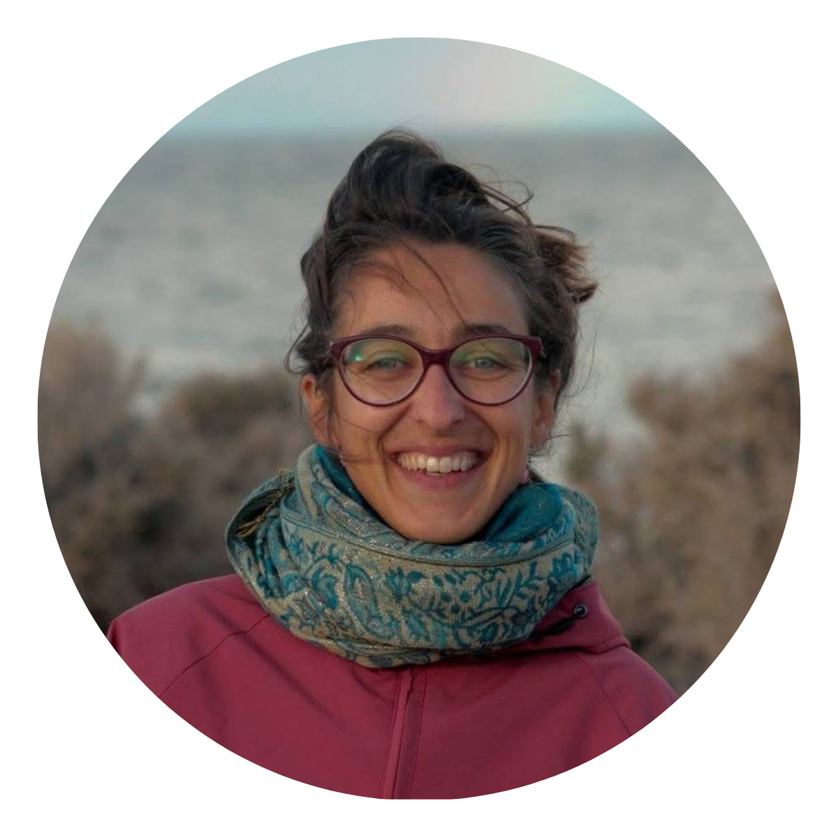 DRA. AGUSTINA GÓMEZ – LAICH