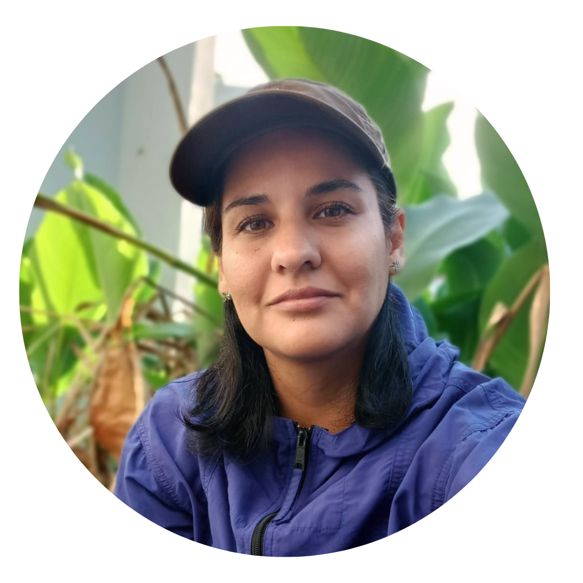 DRA. M. GABRIELA NÚÑEZ MONTELLANO