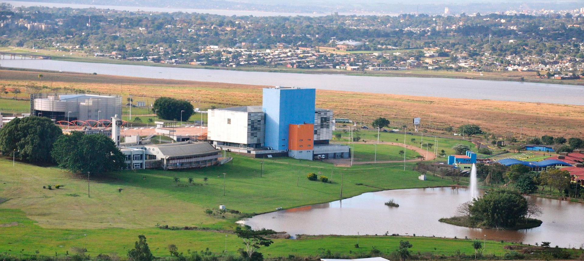 Parque del Conocimiento