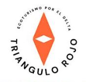 Triangulo rojo 