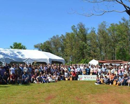  X Encuentro de Ganaderos de Pastizal