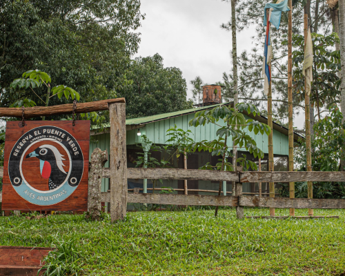 Fotografía: Julieta Maccarino