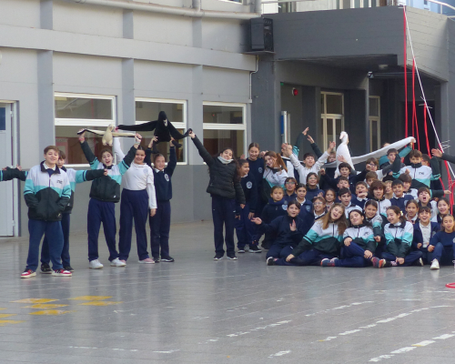 Fotografía: Programa Marino