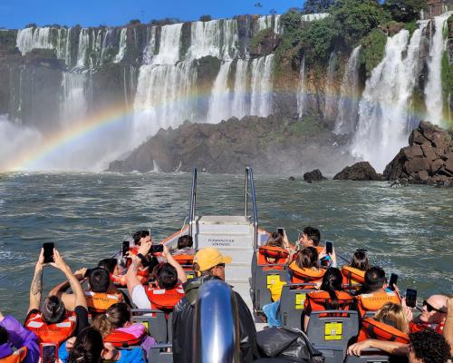 Fotografía: Tatiana R. Berman