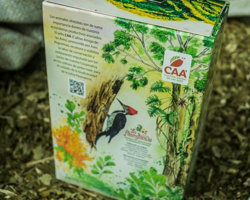 Fotografía: La Abundancia