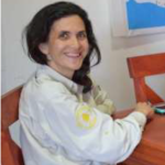 María Cecilia Li Puma