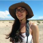 Romina Galeota Lencina