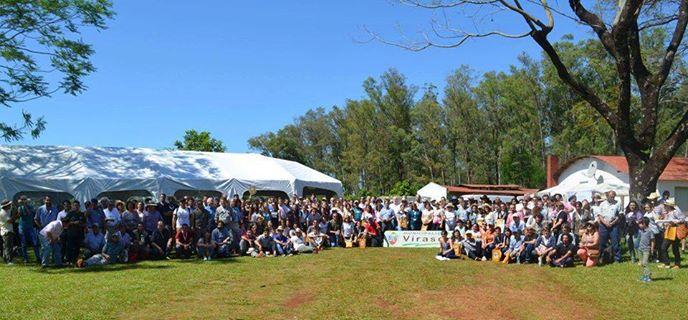  X Encuentro de Ganaderos de Pastizal