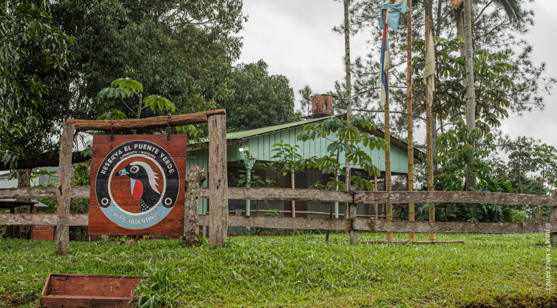 Fotografía: Julieta Maccarino