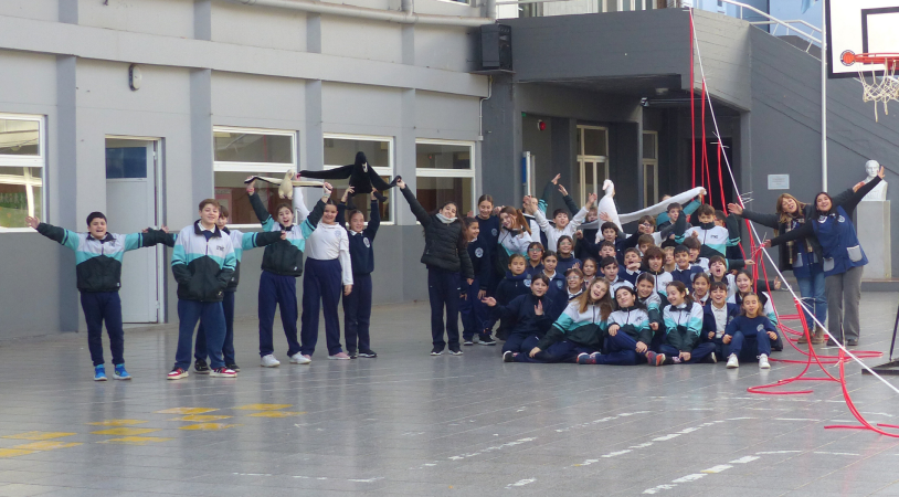 Fotografía: Programa Marino