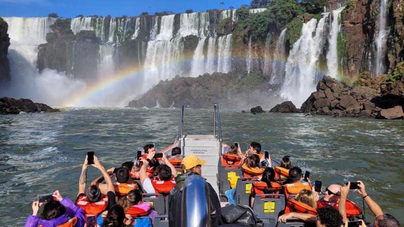 Fotografía: Tatiana R. Berman